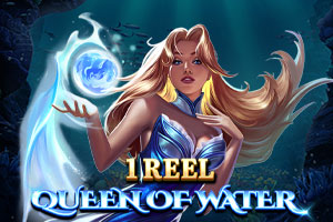 1 Reel - Queen of Water