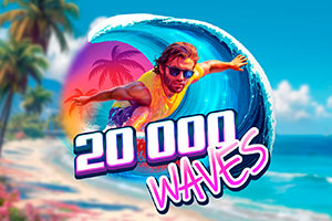 20.000 Waves