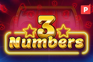 3 Numbers