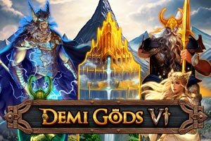 Demi Gods VI