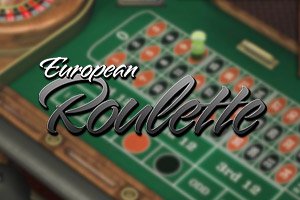 European Roulette