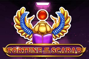 Fortune of the Scarab