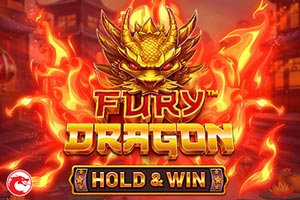 Fury Dragon