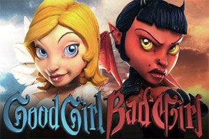 Good Girl, Bad Girl