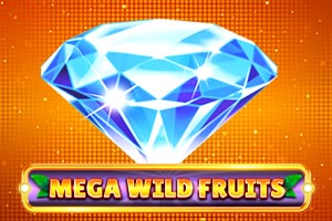 Mega Wild Fruits