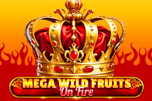 Mega Wild Fruits - On Fire