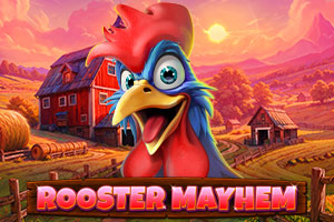 Rooster Mayhem