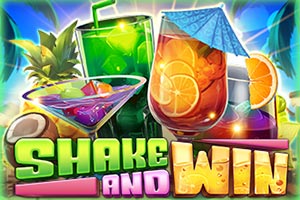 Shake & Win