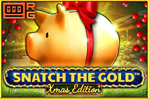 Snatch The Gold Xmas