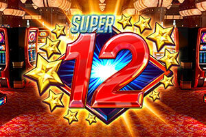 Super 12 Stars